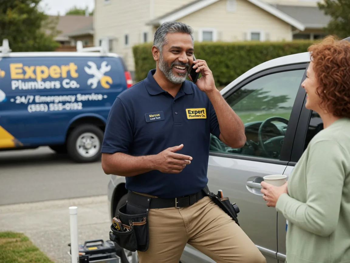 Drain Cleaning Hanover, MI FAQs